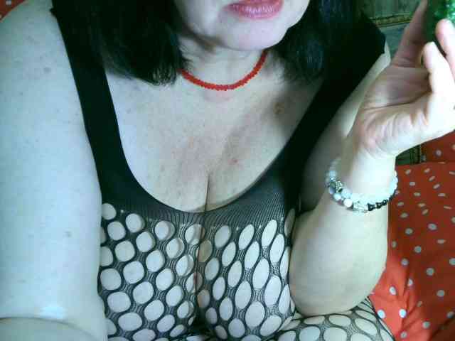 Jagodka25 webcam