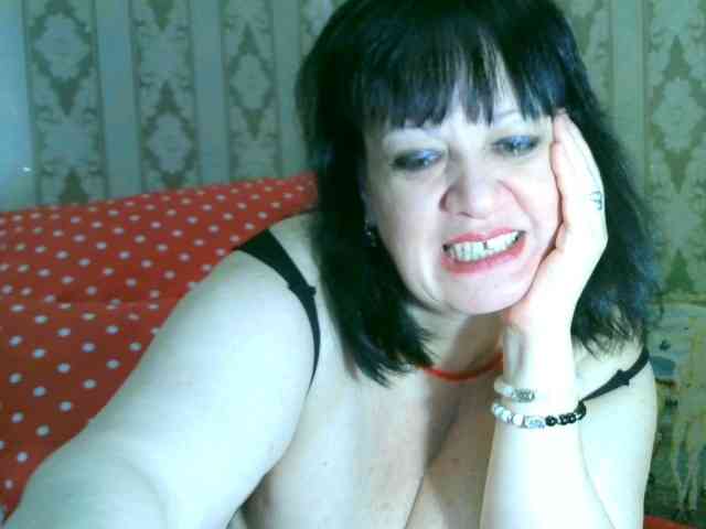 Jagodka25 webcam