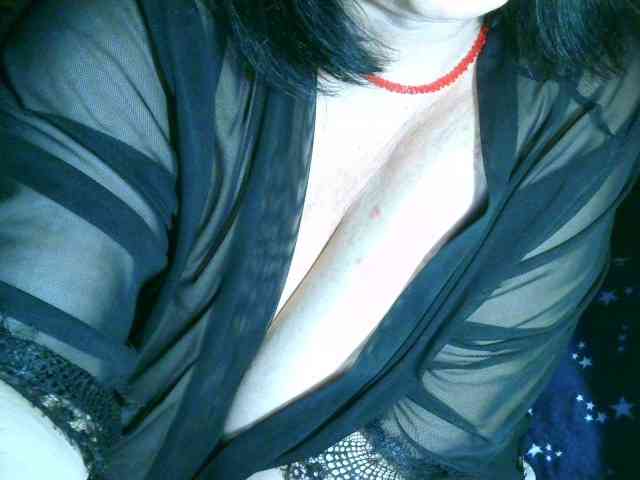 Jagodka25 webcam