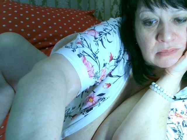 Jagodka25 webcam