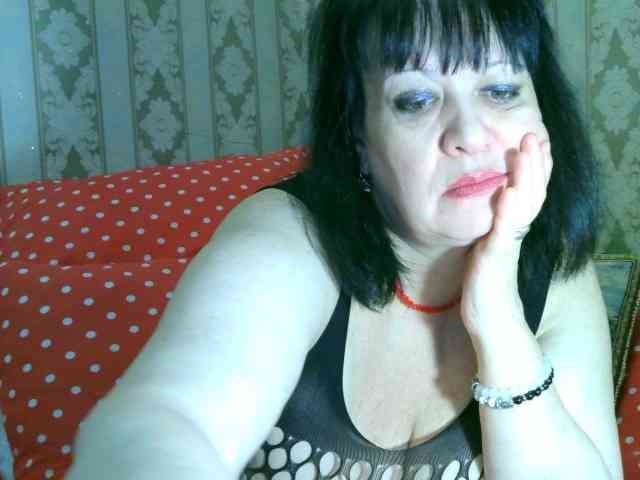 Jagodka25 webcam