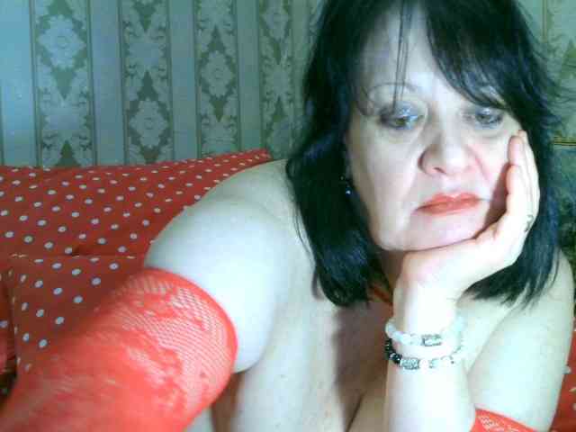 Jagodka25 webcam