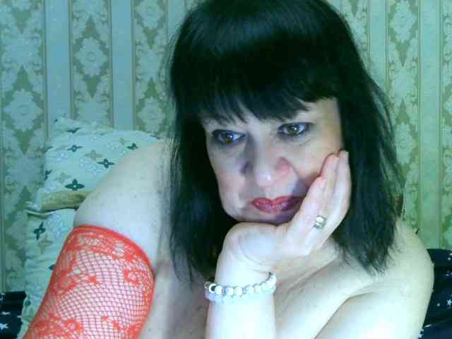 Jagodka25 webcam