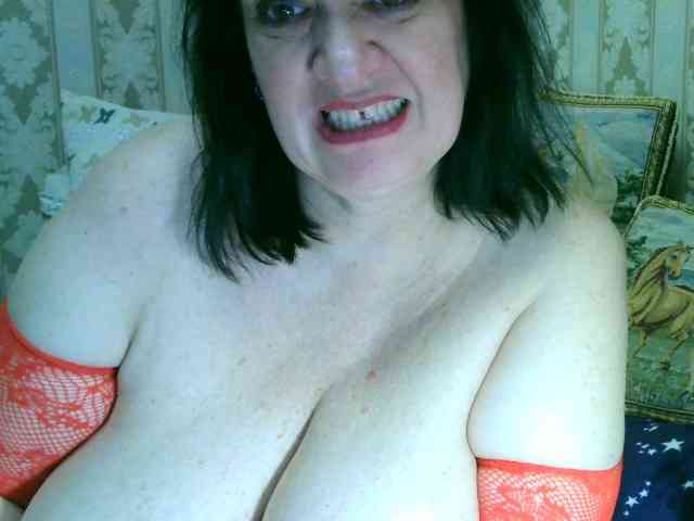 Jagodka25 webcam