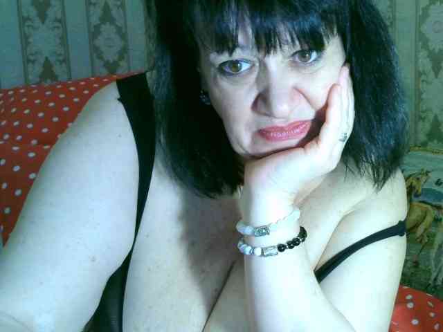 Jagodka25 webcam