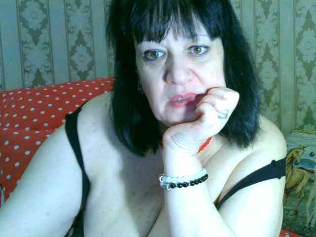 Jagodka25 webcam
