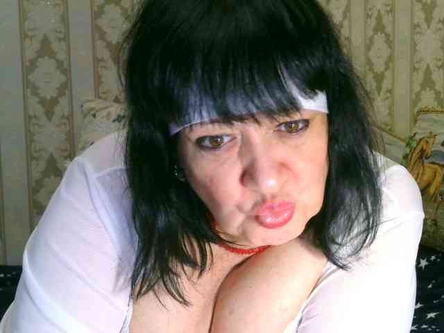 Jagodka25 webcam