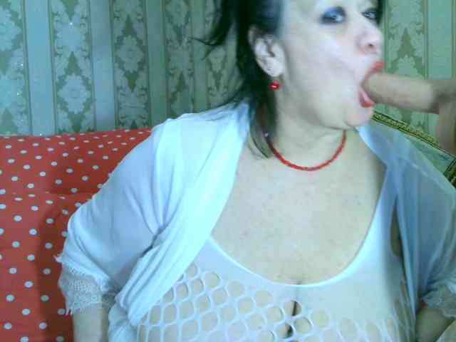 Jagodka25 webcam