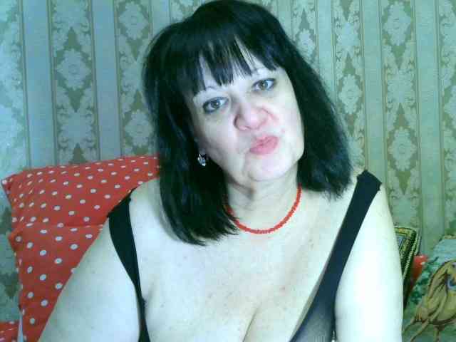 Jagodka25 webcam