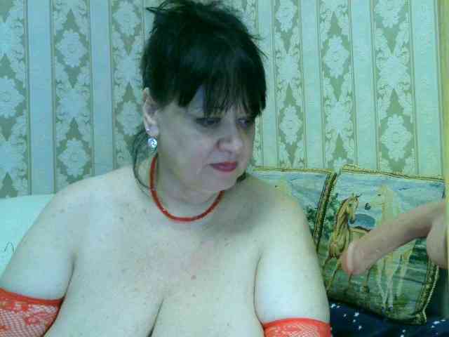 Jagodka25 webcam