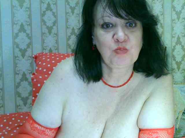 Jagodka25 webcam