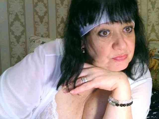 Jagodka25 webcam