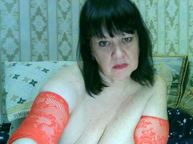 Jagodka25 webcam