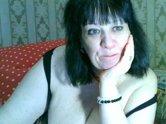 Jagodka25 webcam