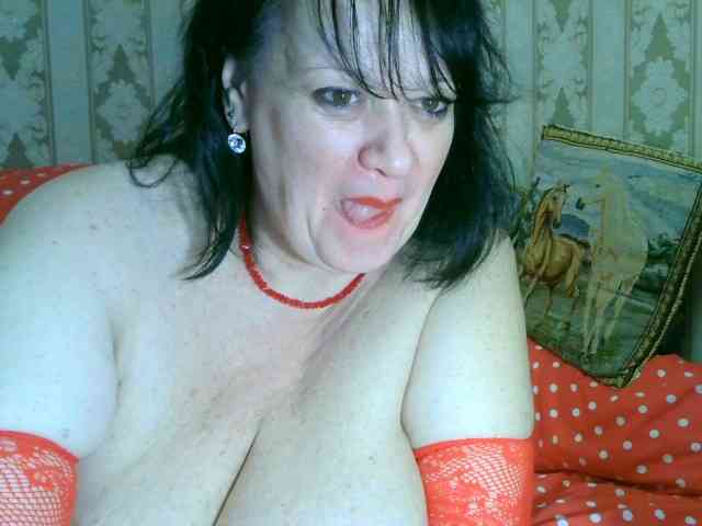Jagodka25 webcam