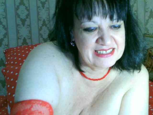 Jagodka25 webcam