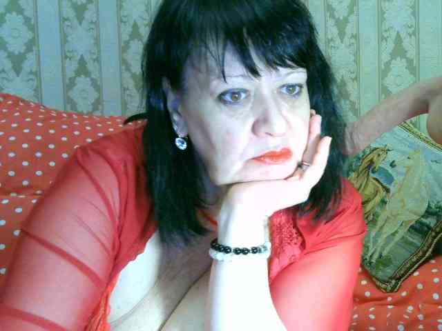 Jagodka25 webcam