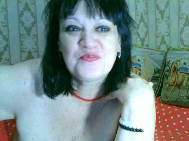 Jagodka25 webcam
