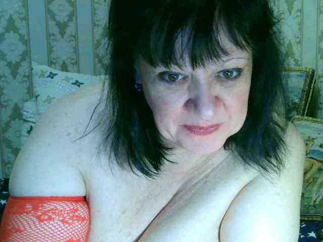 Jagodka25 webcam