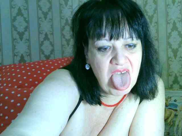Jagodka25 webcam