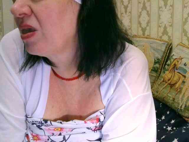 Jagodka25 webcam