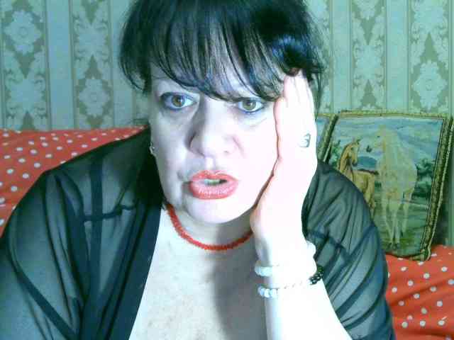 Jagodka25 webcam