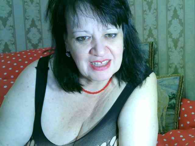 Jagodka25 webcam