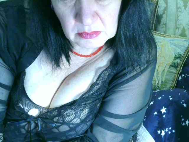 Jagodka25 webcam