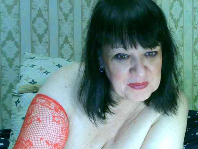 Jagodka25 webcam