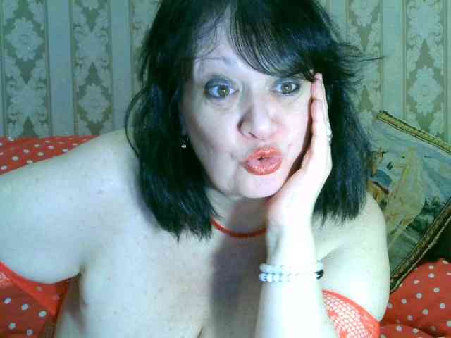 Jagodka25 webcam