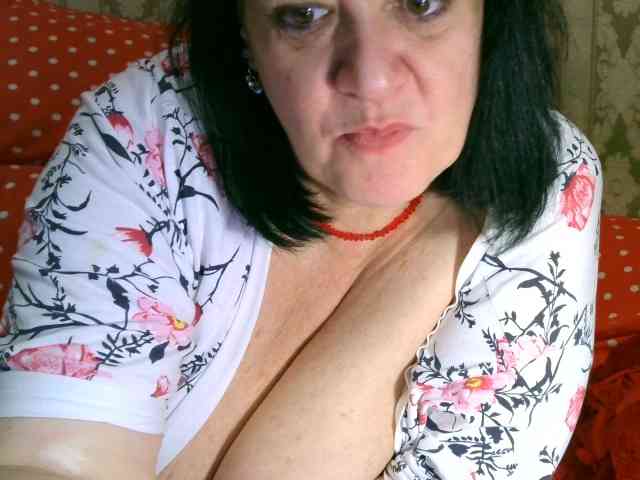 Jagodka25 webcam