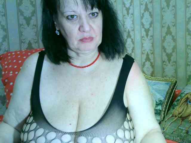Jagodka25 webcam