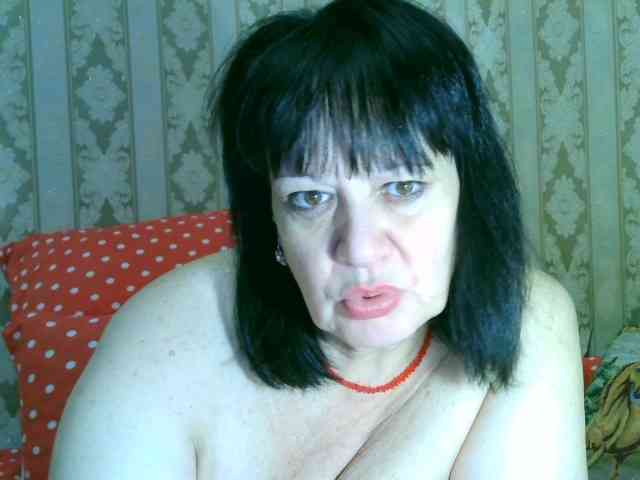 Jagodka25 webcam