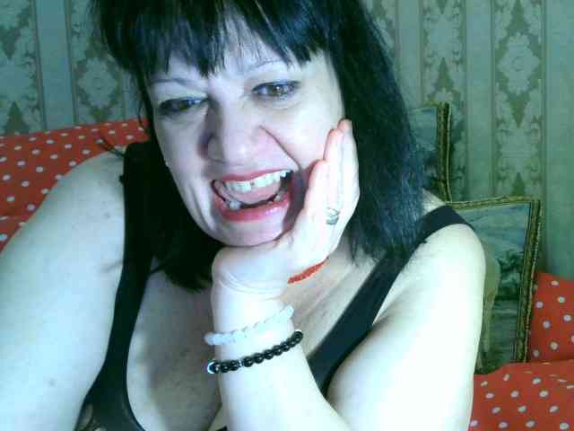 Jagodka25 webcam
