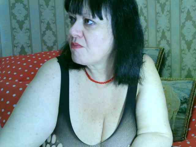 Jagodka25 webcam