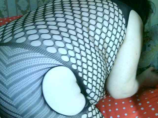 Jagodka25 webcam