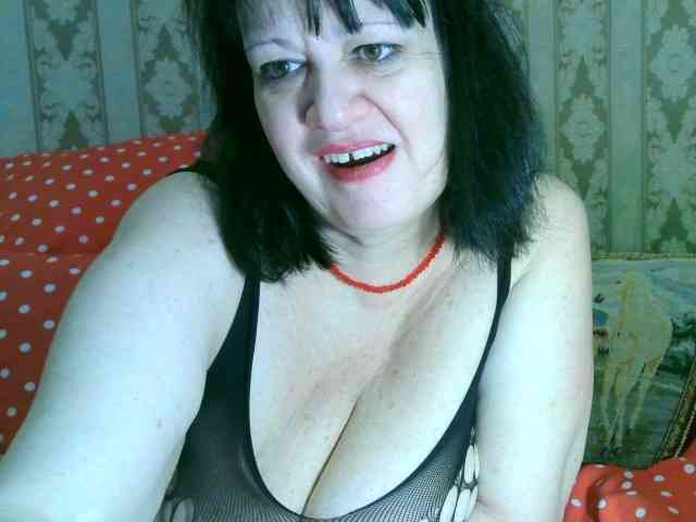Jagodka25 webcam