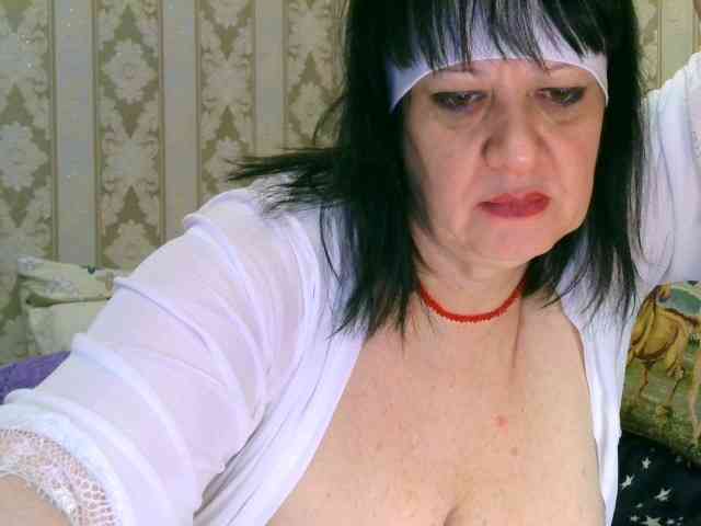 Jagodka25 webcam