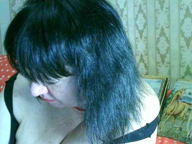 Jagodka25 webcam