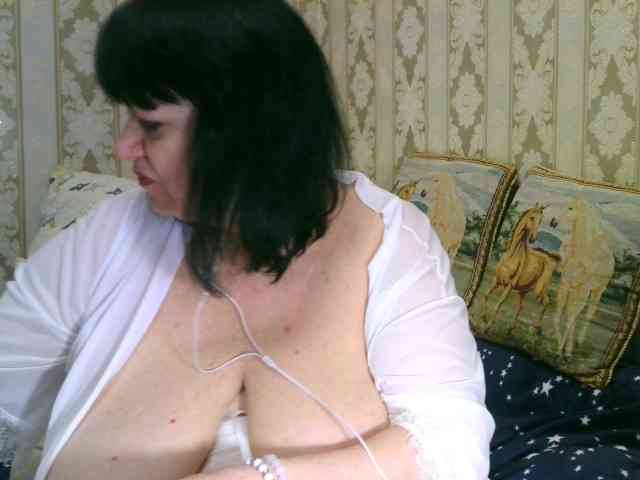 Jagodka25 webcam