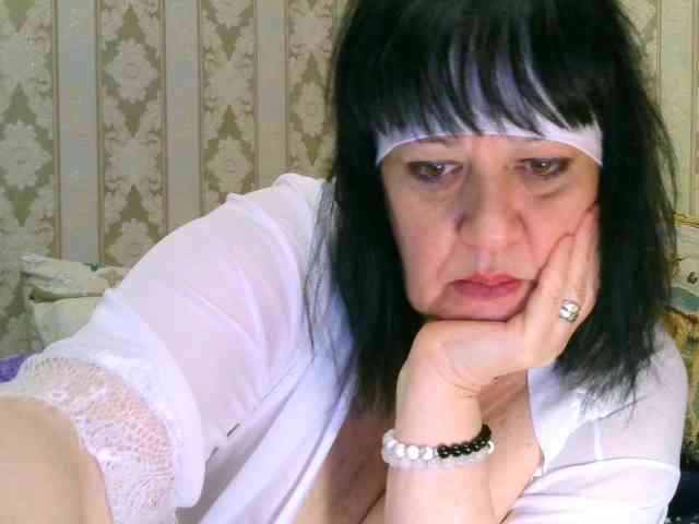 Jagodka25 webcam