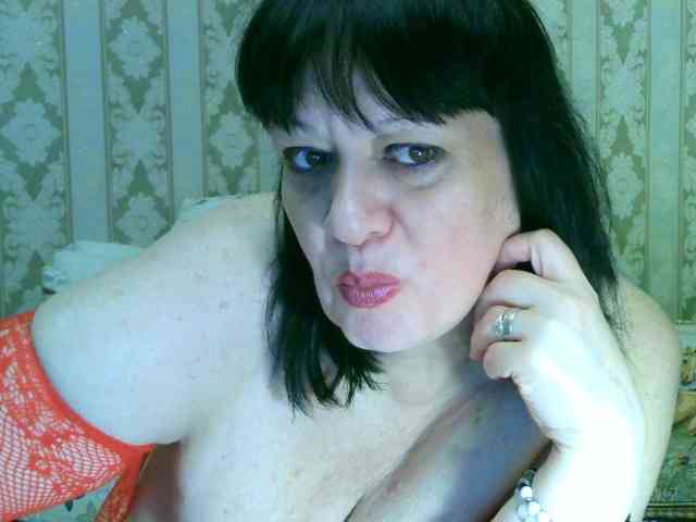 Jagodka25 webcam