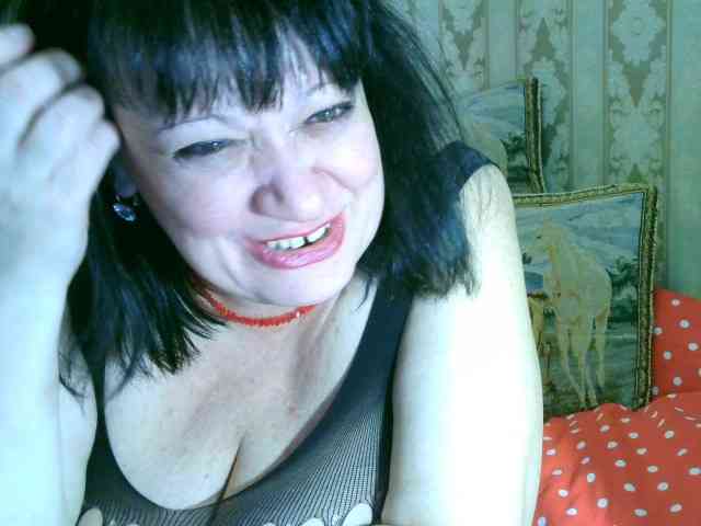Jagodka25 webcam