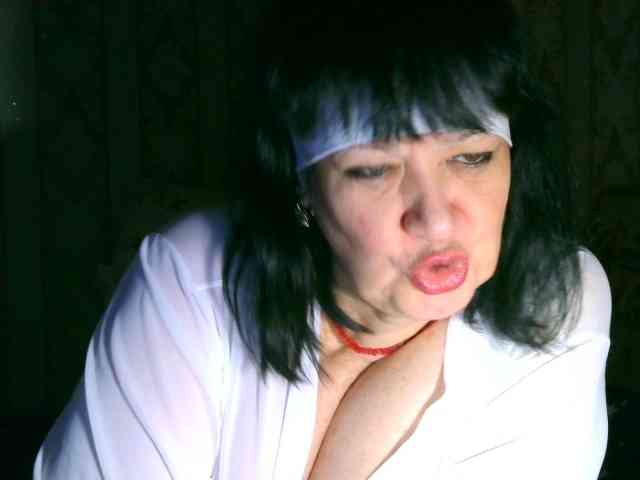 Jagodka25 webcam