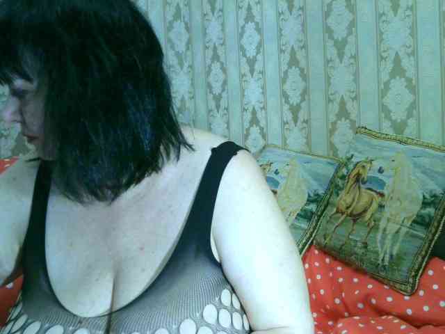 Jagodka25 webcam