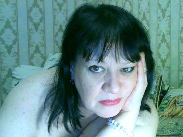 Jagodka25 webcam