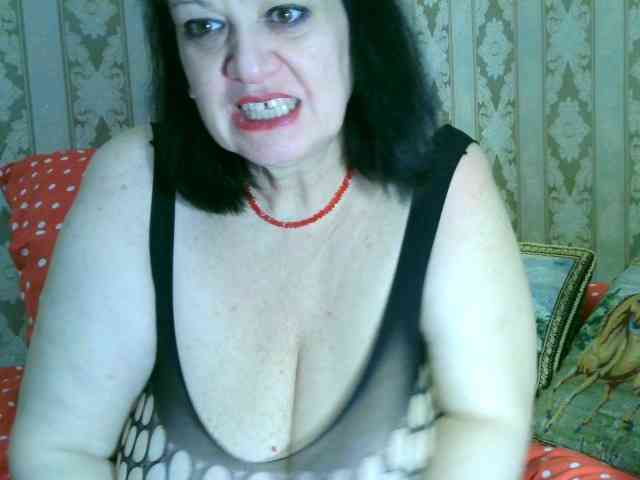 Jagodka25 webcam