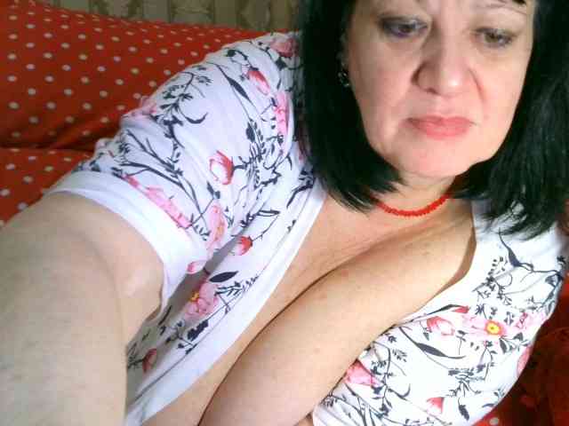 Jagodka25 webcam