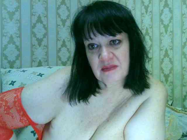 Jagodka25 webcam