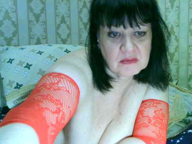 Jagodka25 webcam
